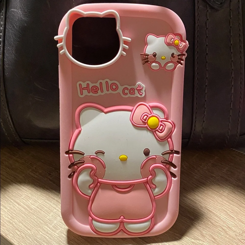 Girly iPhone 11 Pro Max cases EUC